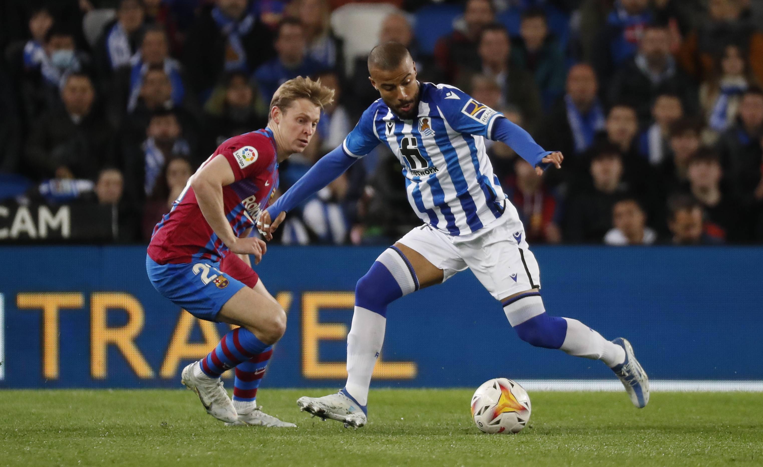 关于警惕!皇家社会客场不敌对手的信息 关于警惕!皇家社会客场不敌对手的信息