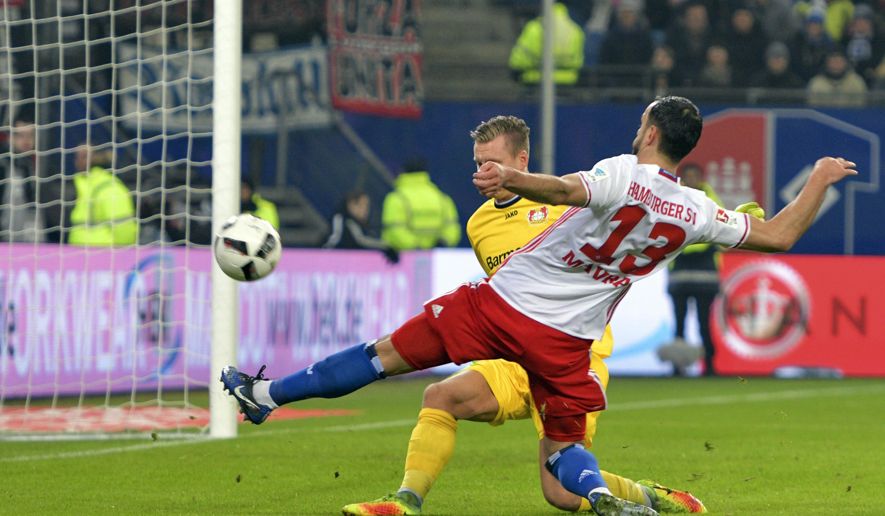 拉不住的进攻!法兰克福豪取胜利 拉不住的进攻!法兰克福豪取胜利