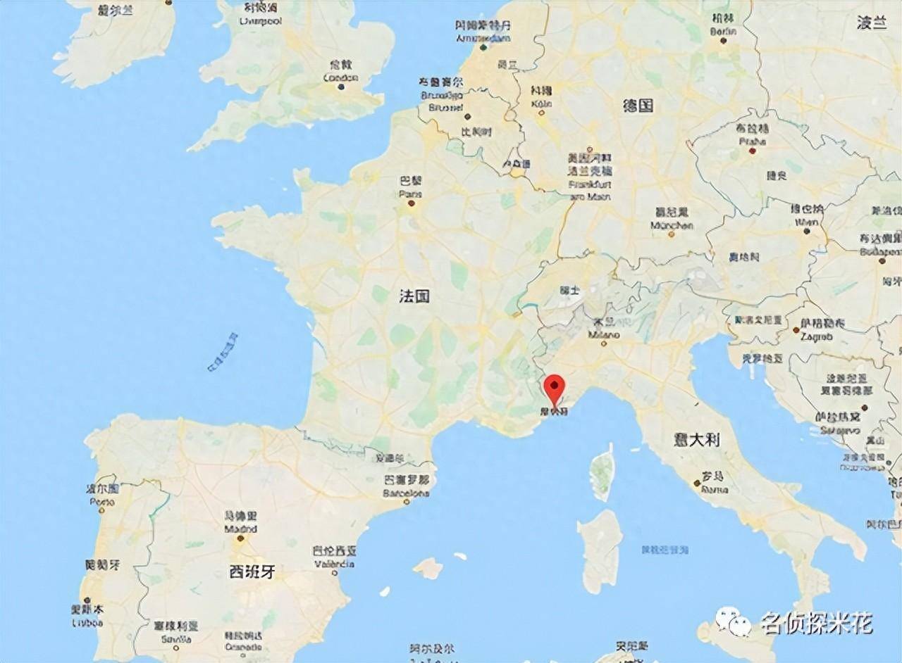 摩纳哥客场惨遭失败,失去法国联赛前列位置 摩纳哥客场惨遭失败,失去法国联赛前列位置