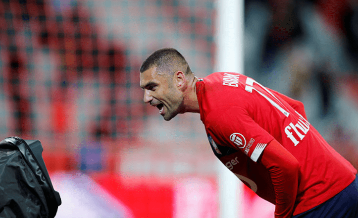 三亿体育体育vip注册-包含里尔遭遇意外失利，排名下滑的词条