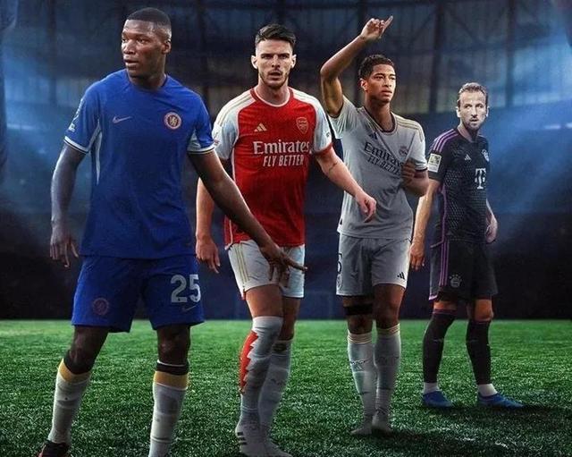 瑞典中场加盟国际豪门俱乐部 瑞典中场加盟国际豪门俱乐部