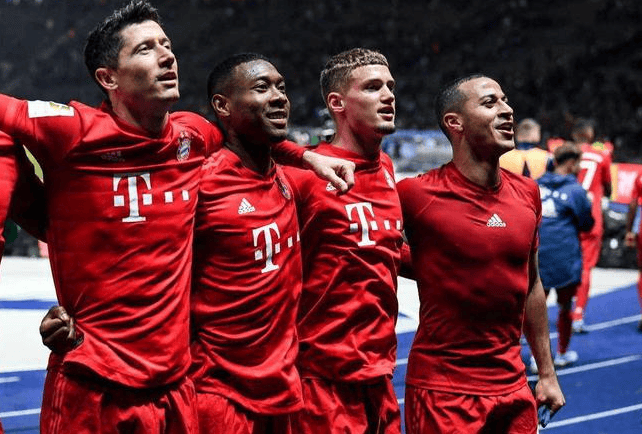 莱比锡红牛主帅表示团队需要加强进攻，争取更多进球的简单介绍