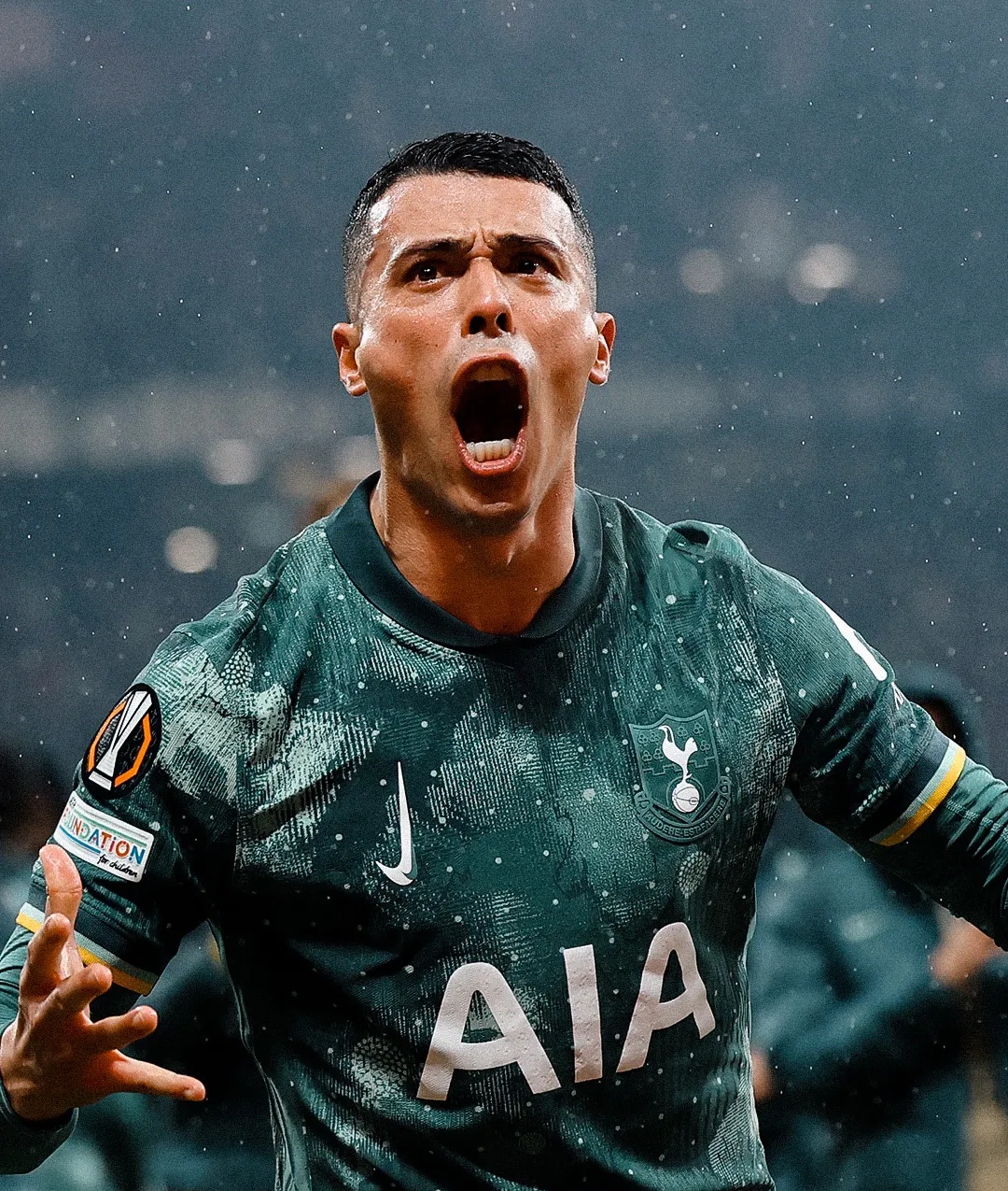 热刺负于埃弗顿,欧冠资格渐行渐远的简单介绍 热刺负于埃弗顿,欧冠资格渐行渐远的简单介绍