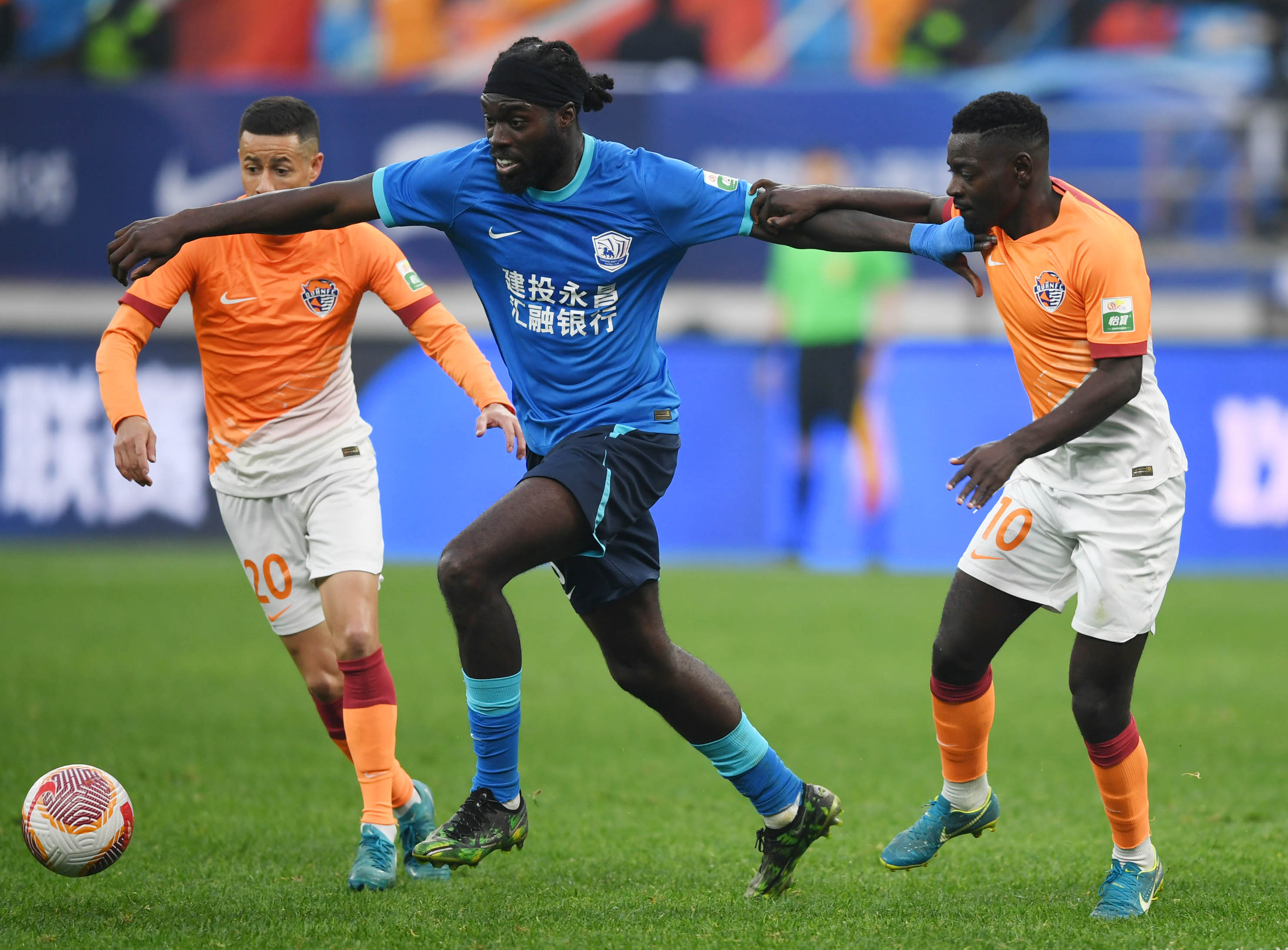 三亿体育体育官网app-关于策略精准！一支中超劲旅在比赛中以防守取胜的信息