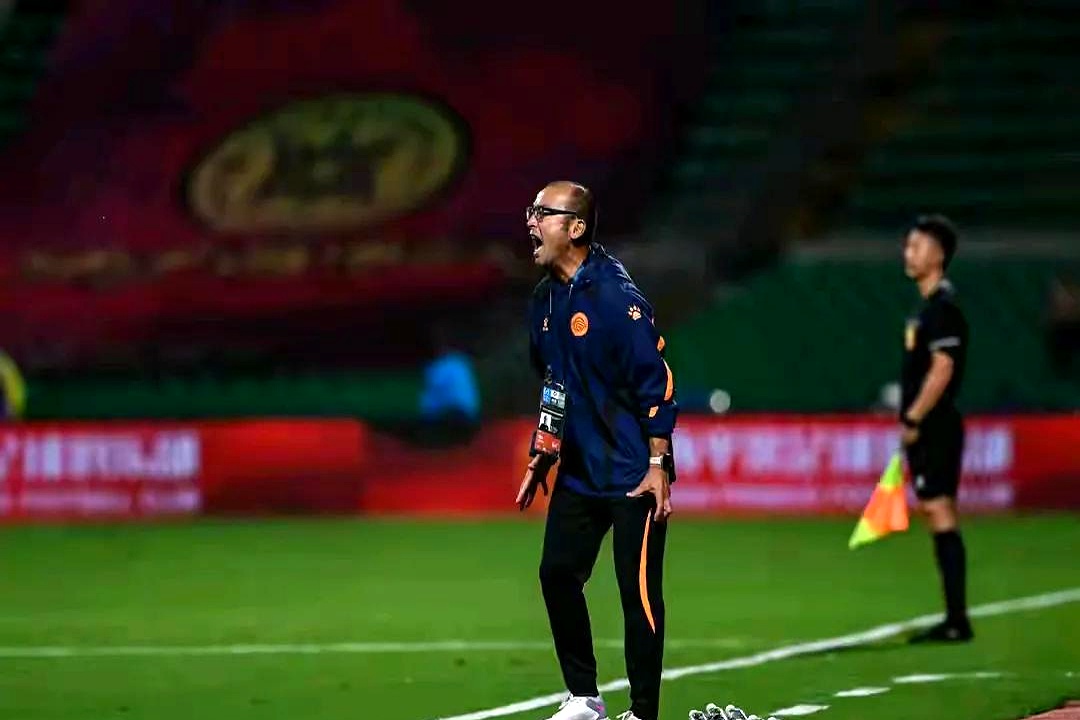 关于策略精准！一支中超劲旅在比赛中以防守取胜的信息