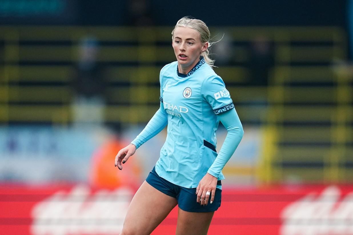 三亿体育体育亚洲官网-英格兰女足力克对手，锁定冠军赛席位