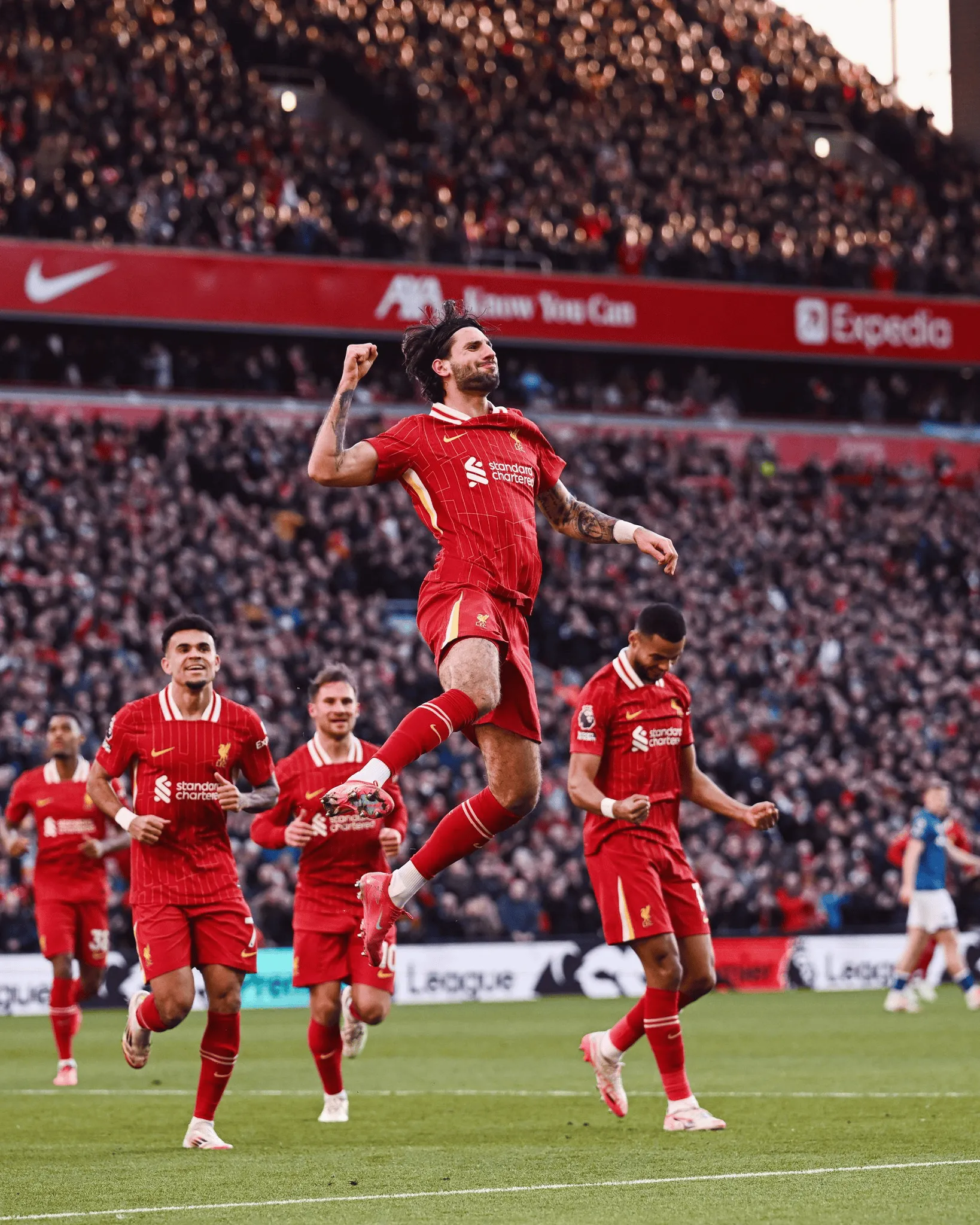 三亿体育体育直播-包含利物浦攻击力不振，进球效率下降的词条