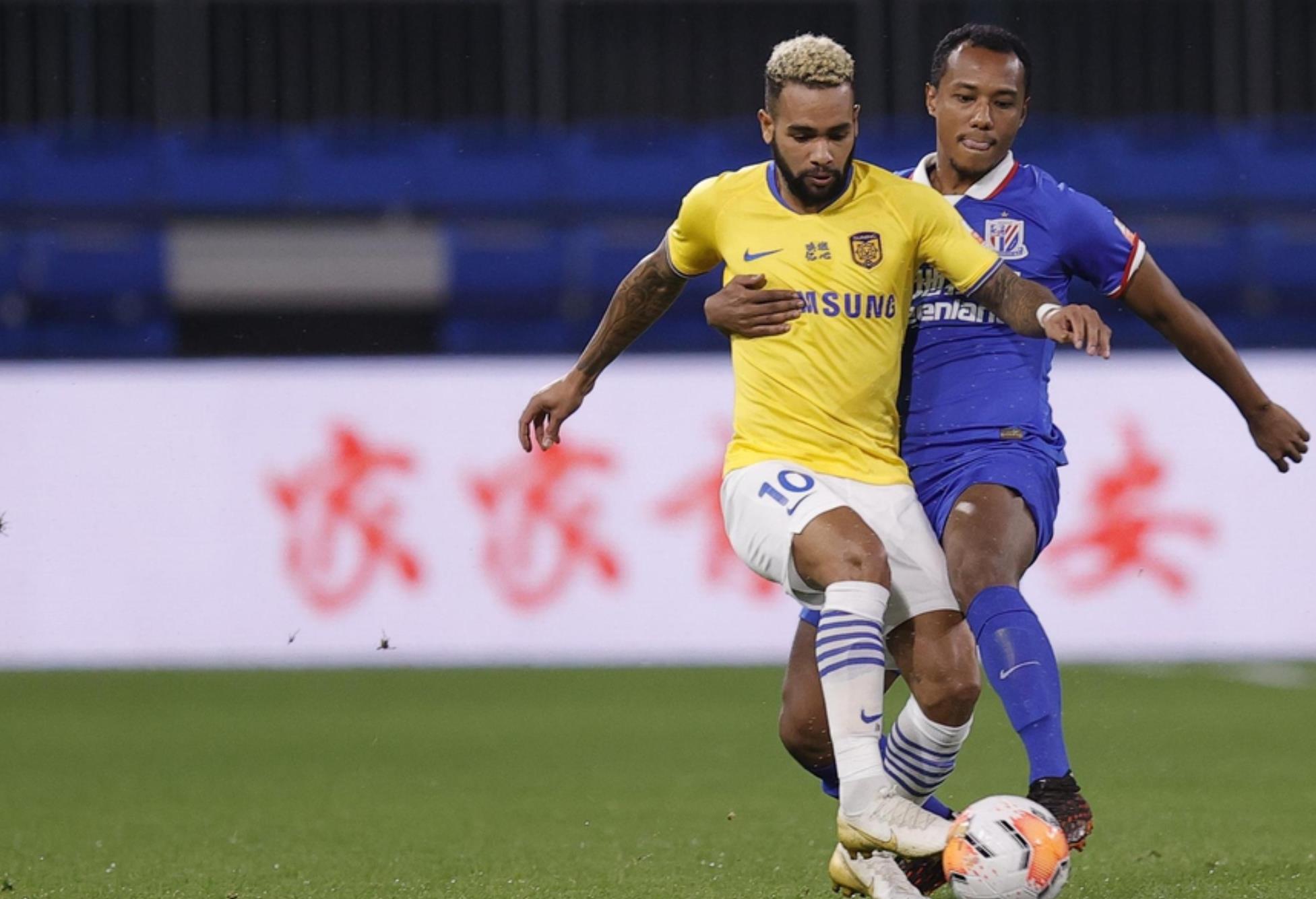 三亿体育体育新闻-关于东部较量：苏宁与河南或将上演绝杀的信息