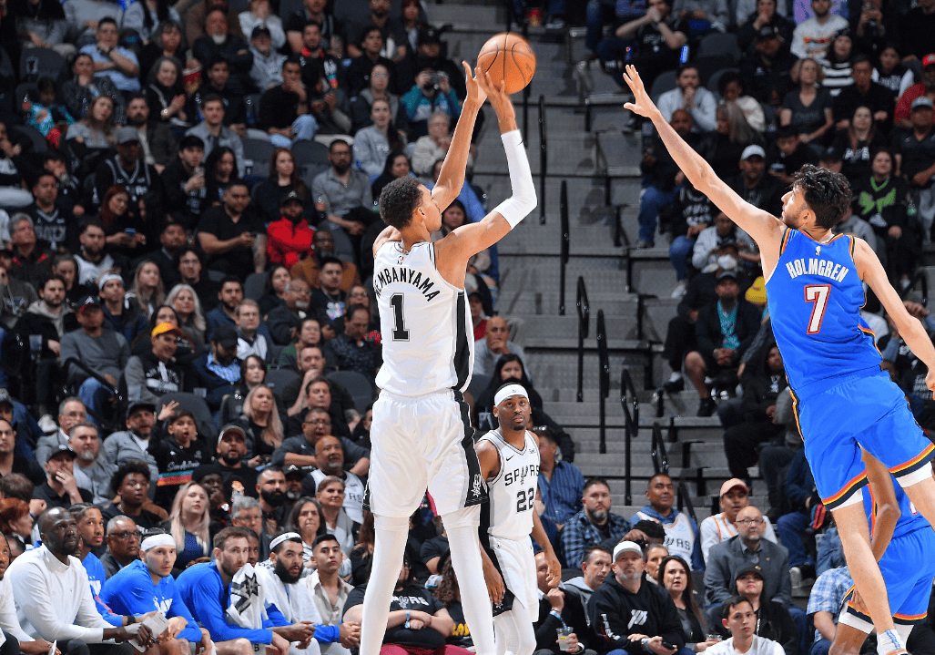 马刺逆袭夺胜,惊险制胜率超过% 马刺逆袭夺胜,惊险制胜率超过%