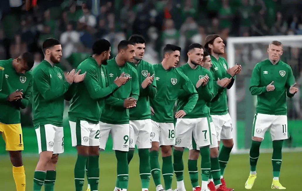 包含爱尔兰惨遭保加利亚绝杀:欧锦赛资格赛成看点的词条 包含爱尔兰惨遭保加利亚绝杀:欧锦赛资格赛成看点的词条