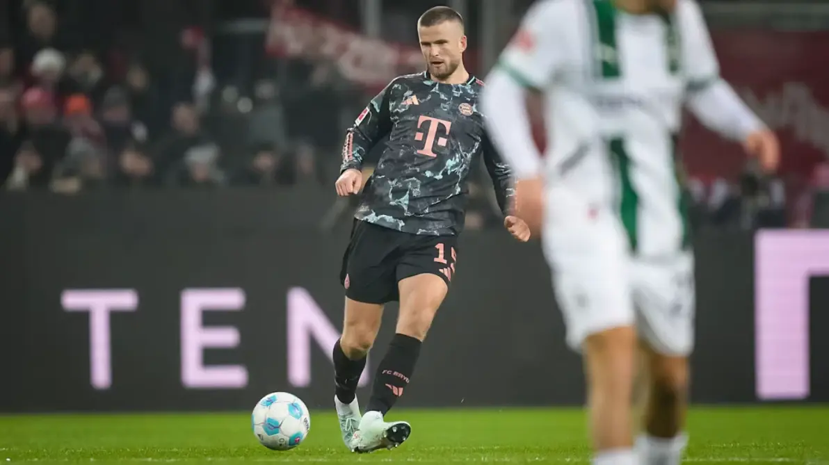 巴黎圣日耳曼大胜门兴格拉德巴赫，领先德甲联赛的简单介绍