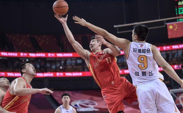 甘肃男篮取得连胜,实力获得认可 甘肃男篮取得连胜,实力获得认可