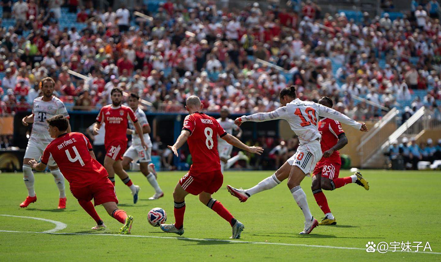 马竞客场大胜,晋级葡超豪门遭淘汰 马竞客场大胜,晋级葡超豪门遭淘汰