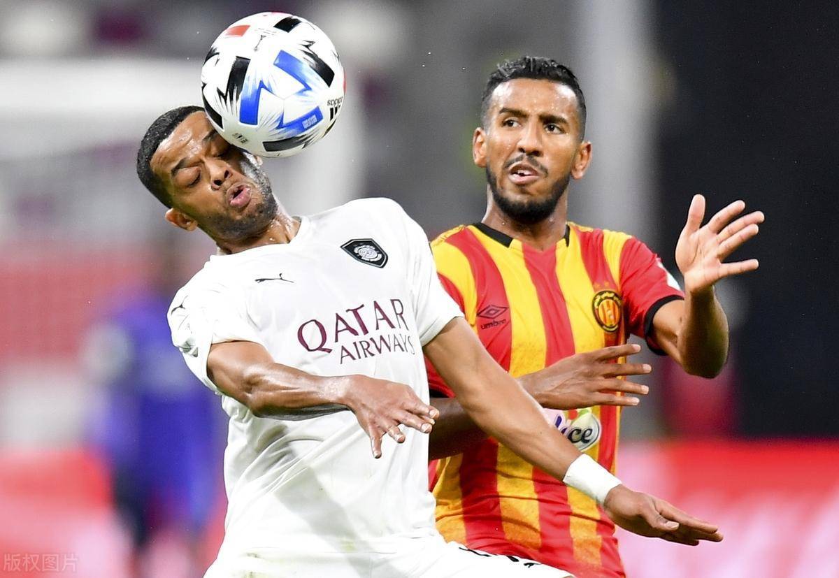 三亿体育体育登录-阿联酋球队在亚冠赛场上频频赢球！