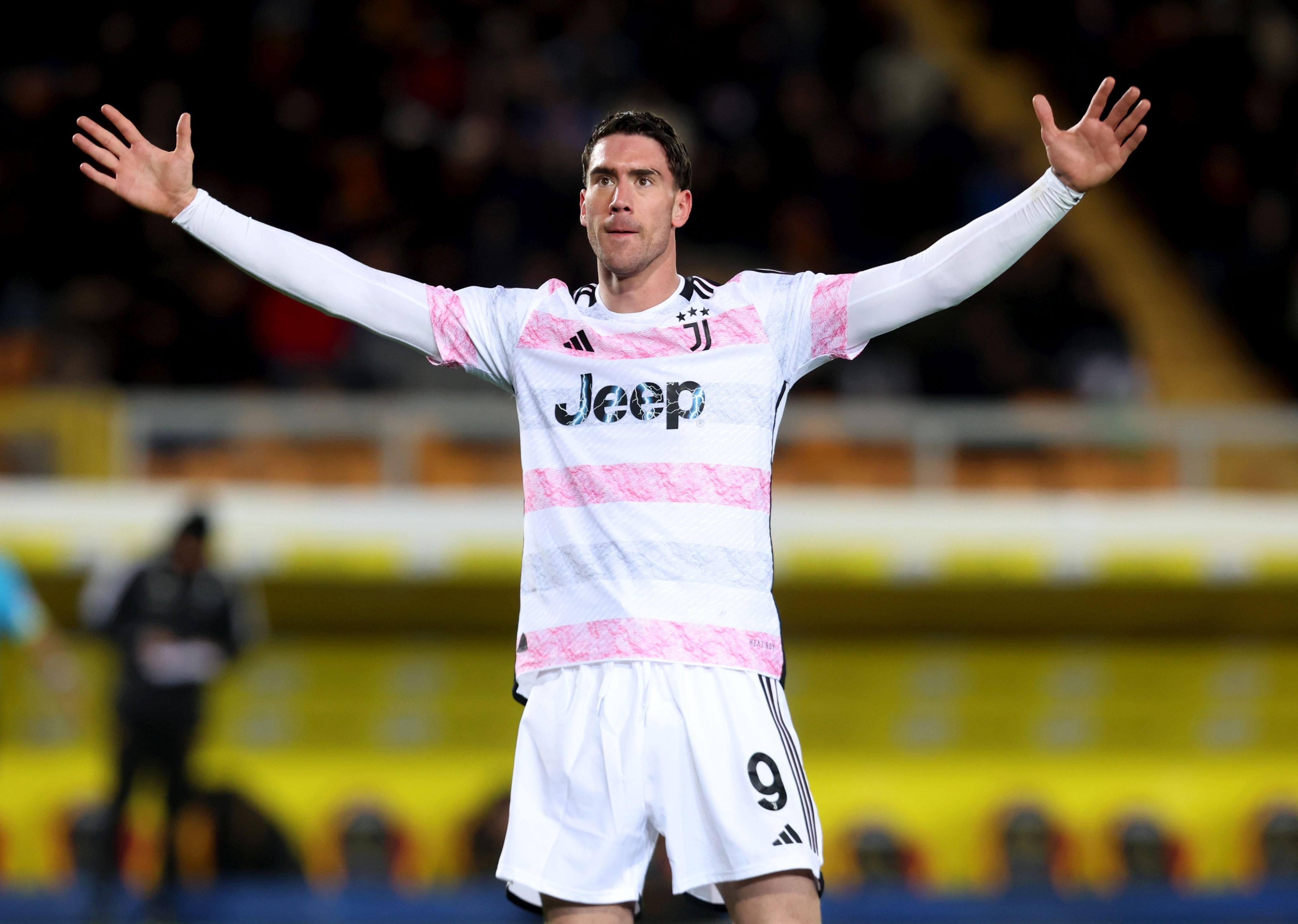 尤文图斯引进意甲最新一代超级前锋 尤文图斯引进意甲最新一代超级前锋