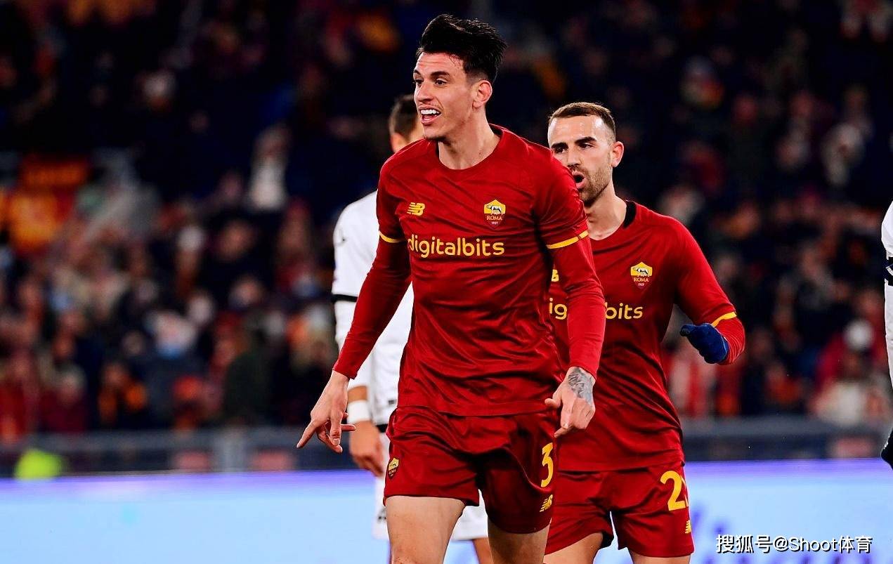 三亿体育体育在线登录-罗马客场击败卡利亚里，继续追赶积分榜前列球队的简单介绍