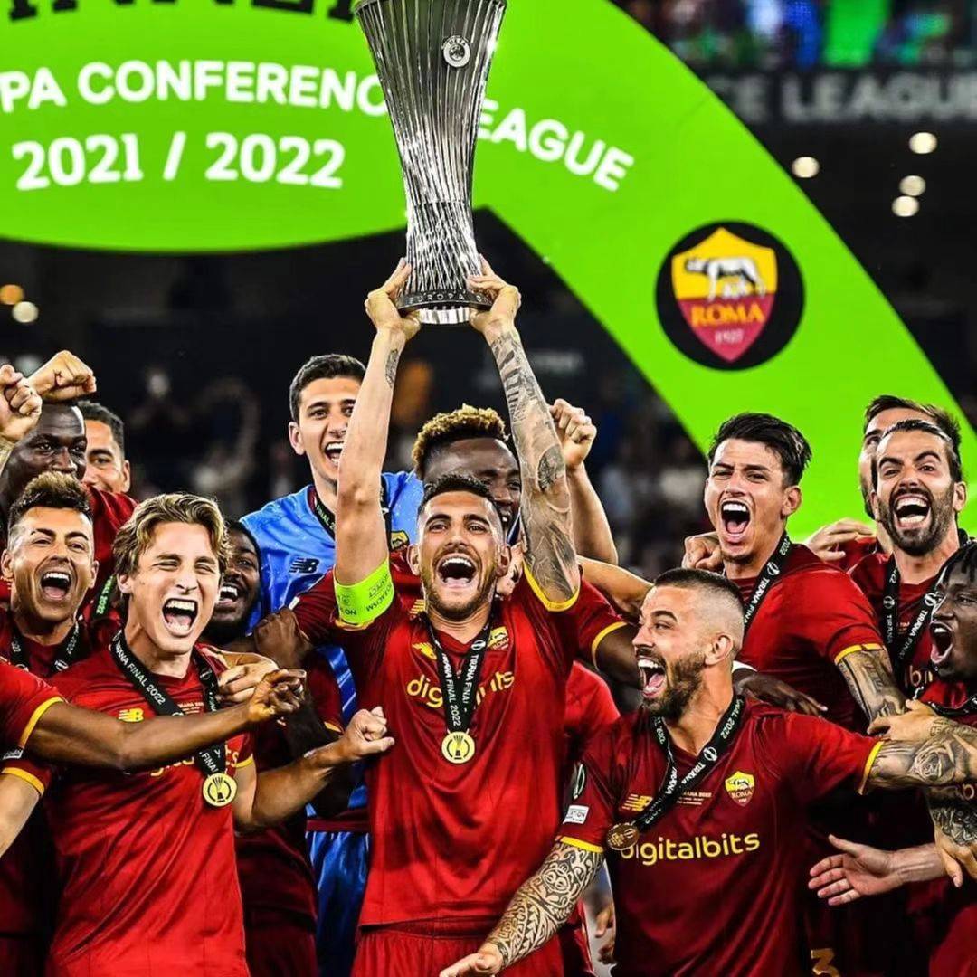 罗马客场轻松过关晋级欧战强成定局的简单介绍 罗马客场轻松过关晋级欧战强成定局的简单介绍