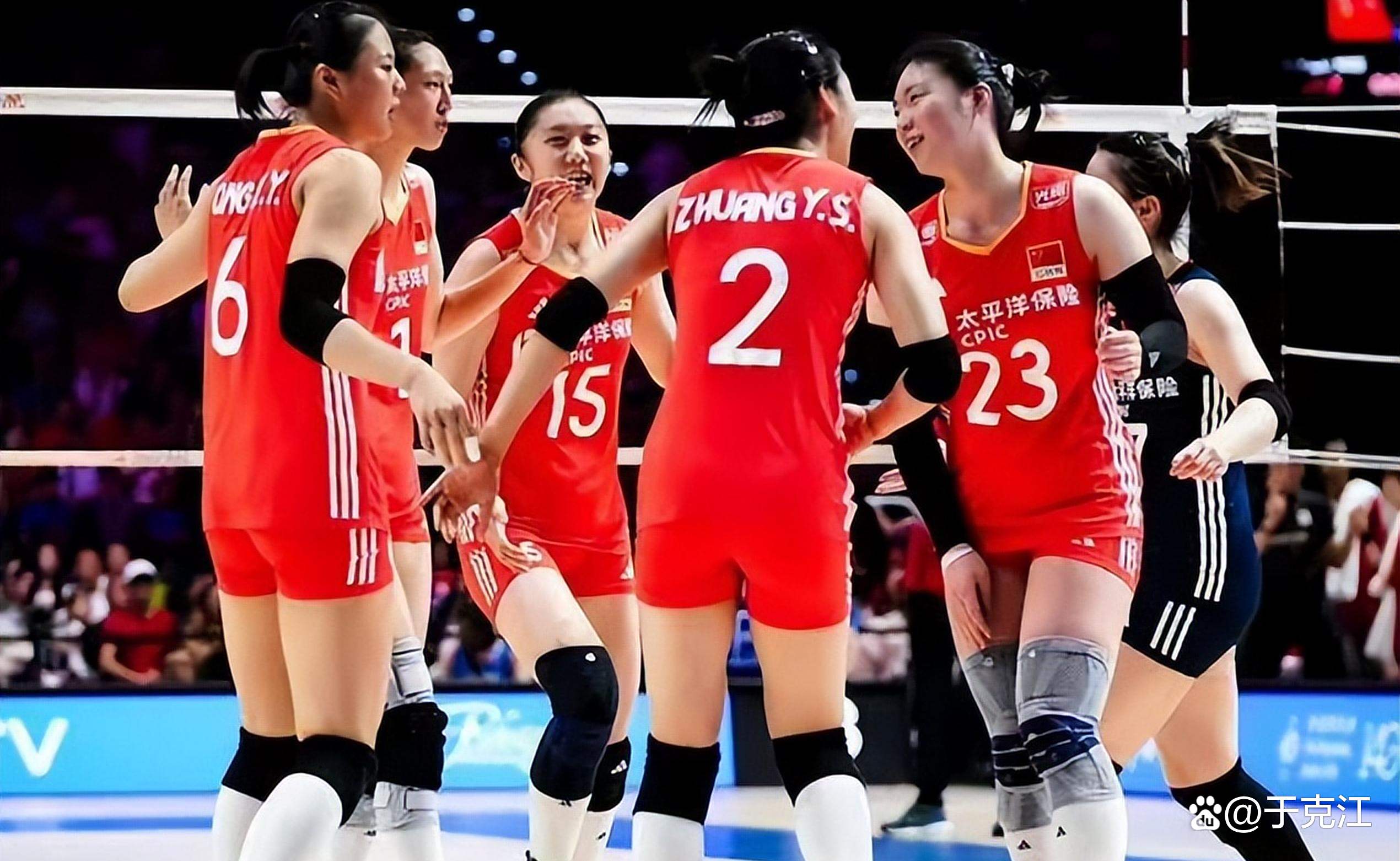 三亿体育体育vip注册-中国女排继续保持不败，晋级四强