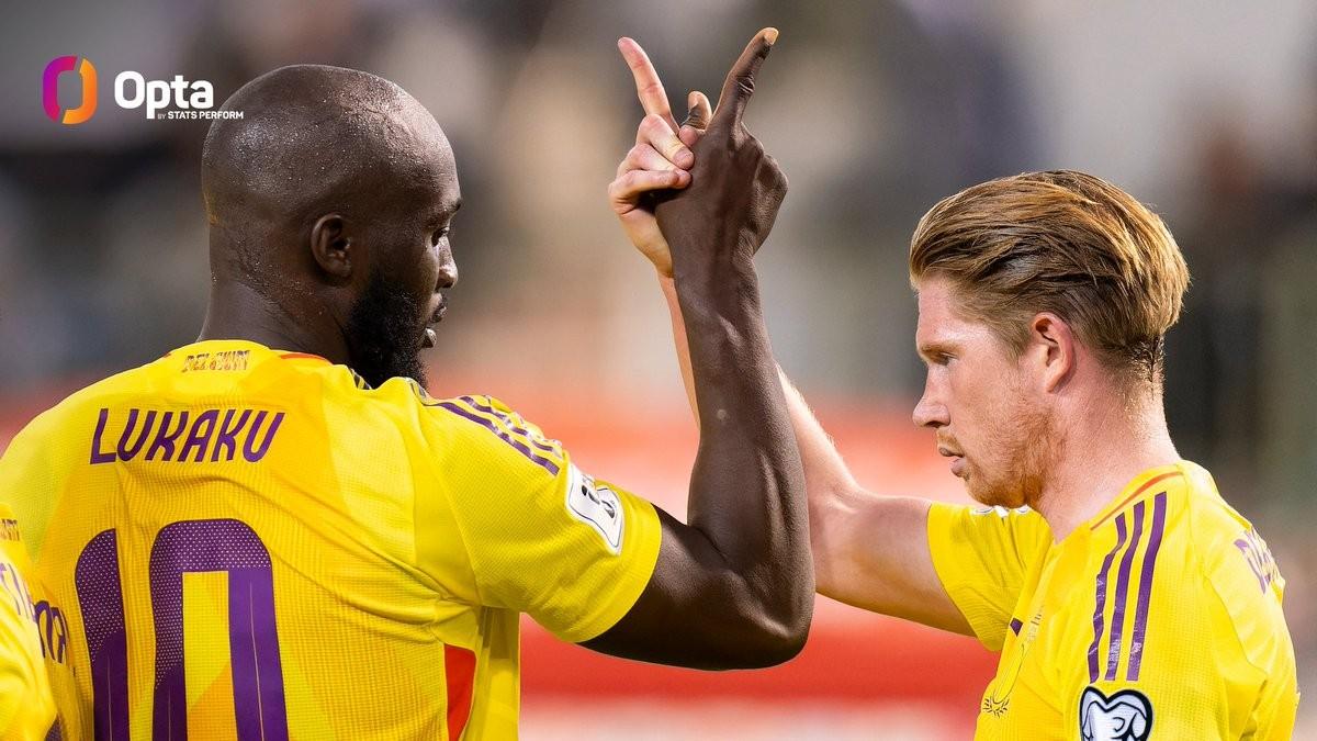 三亿体育体育电竞-曼联祝贺卢卡库在比利时国家队完美表现，期待他在欧洲杯上大放异彩的简单介绍