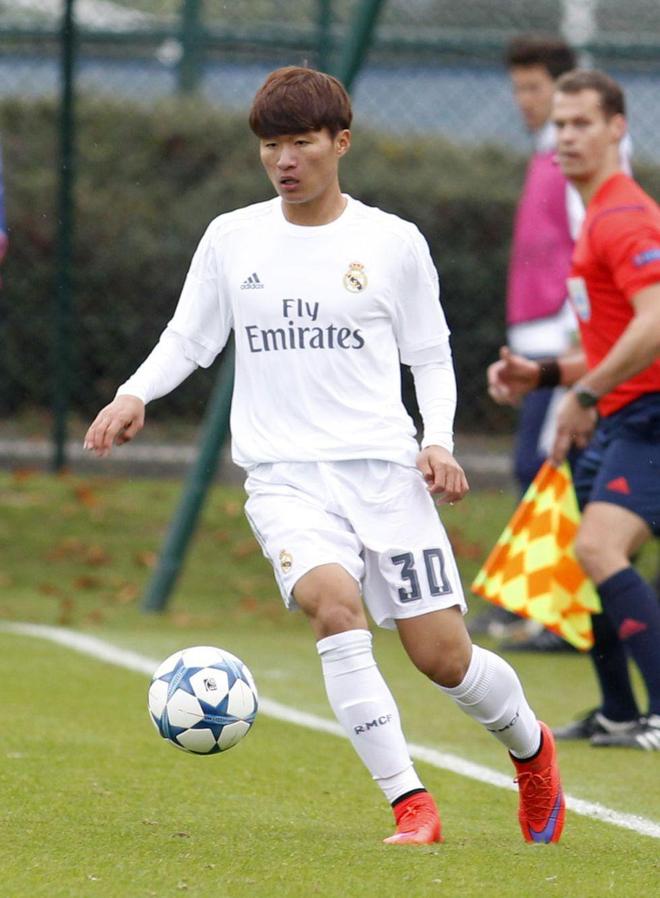 青年选手表现抢眼,让人刮目相看 青年选手表现抢眼,让人刮目相看