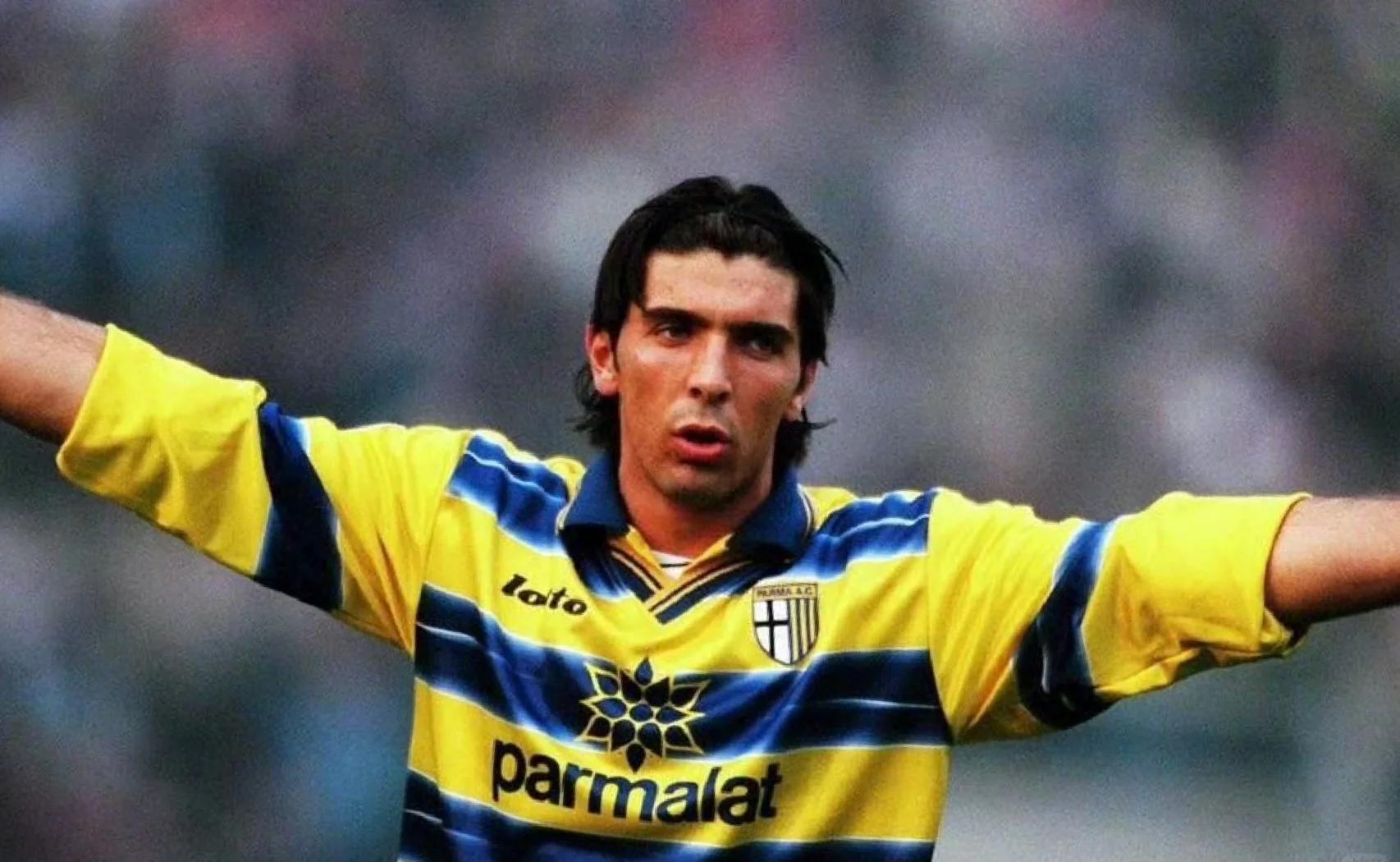 马德里竞技官方宣布签下布冯，意大利门神将重返西甲赛场的简单介绍