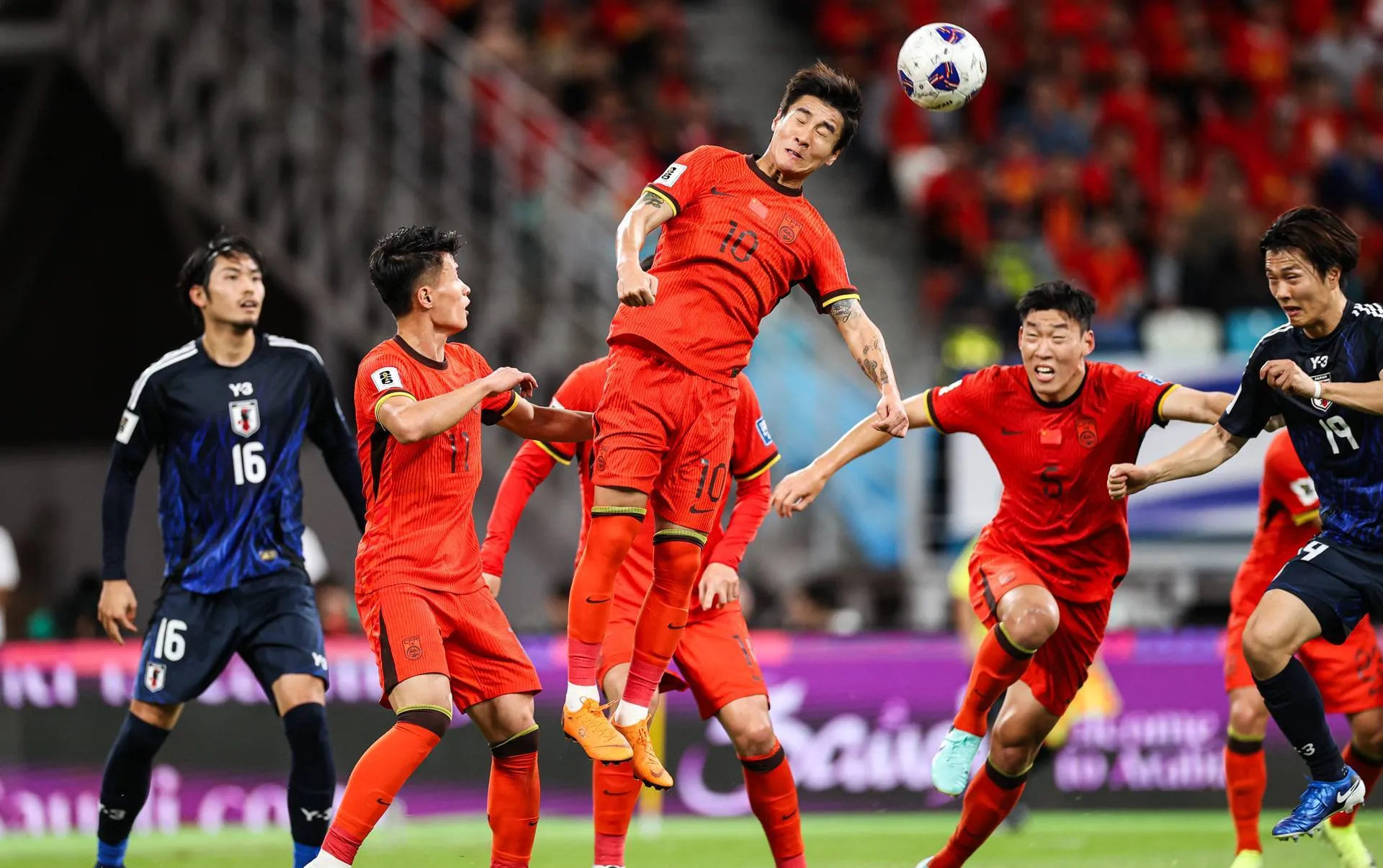 球队迎战强大对手或激发斗志 球队迎战强大对手或激发斗志