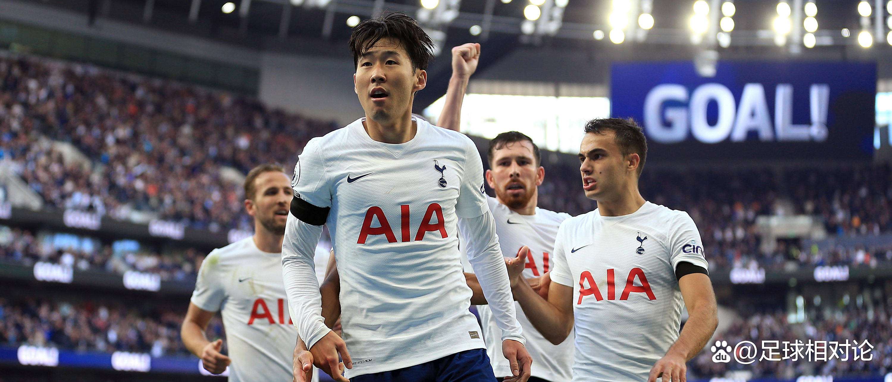 三亿体育体育投注-热刺客场不敌，英超前四悬念重现