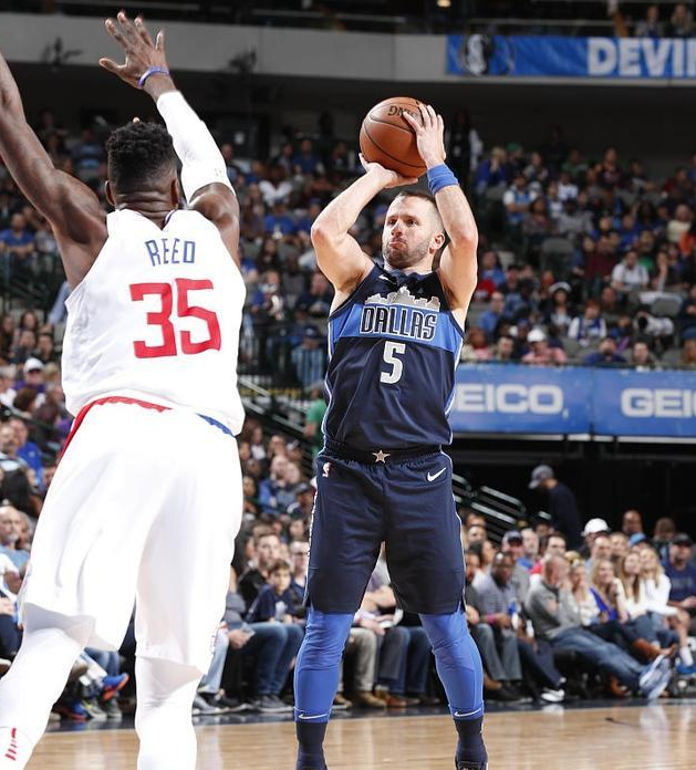 小牛胜魔术，送对手五连败！的简单介绍