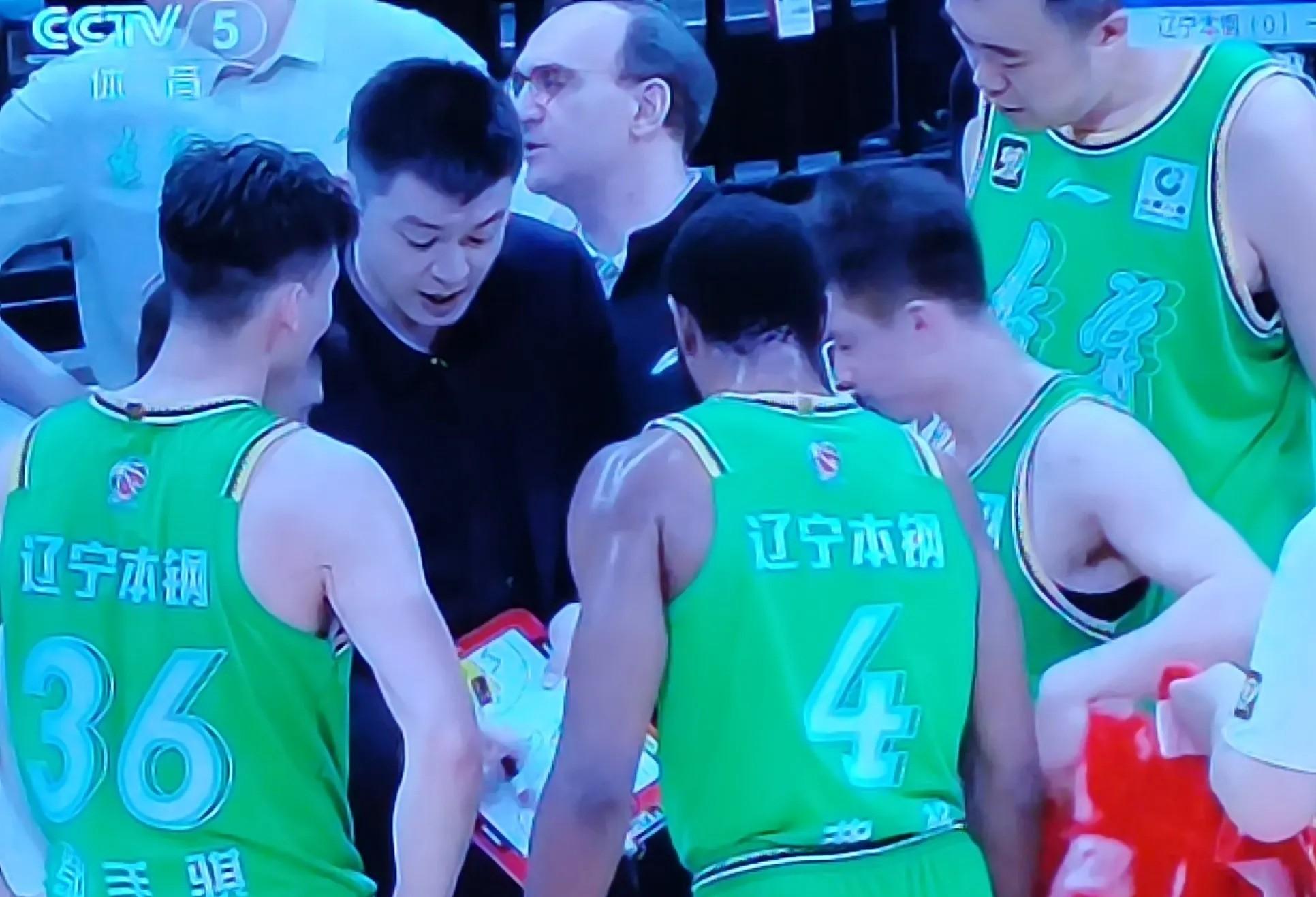 辽宁男篮挫败江苏队，取得胜利的简单介绍