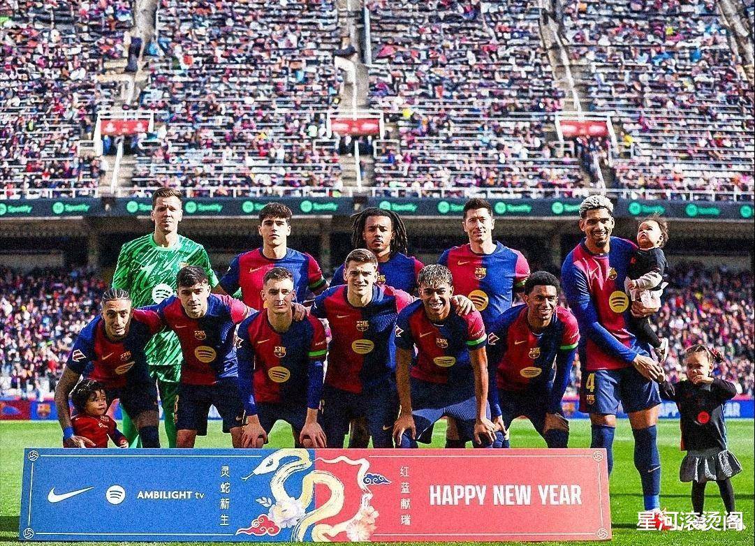 巴塞罗那传奇球星助力球队逆转,帮助球队获胜 巴塞罗那传奇球星助力球队逆转,帮助球队获胜